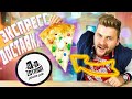 Самая необычная пицца с Нутеллой и M&M`s / Экспресс-обзор доставки Zotman Pizza Pie