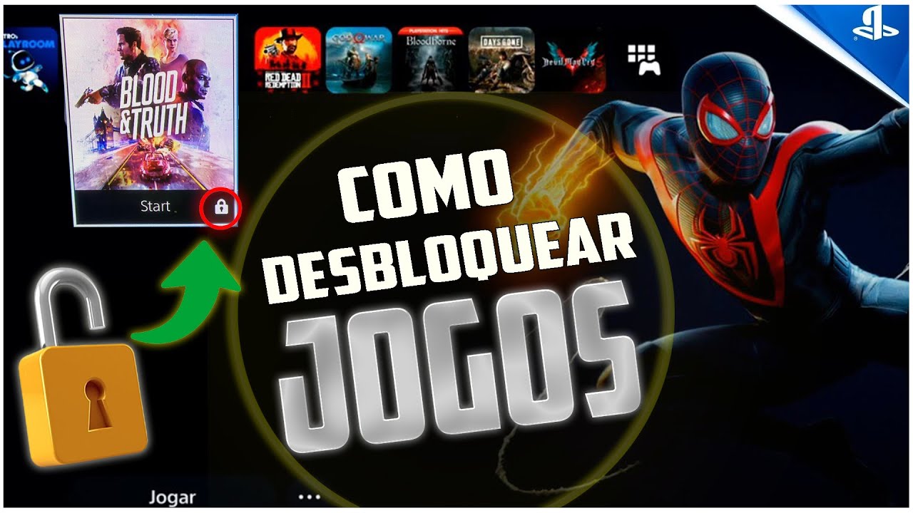 etaHEN – Desbloqueio de Jogos do PS4 no PS5 – NewsInside