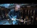 Pearl Jam's Mike McCready Takes You Backstage at NYC's Barclays Center