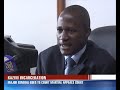Major General James Kazini Appeals Court Martial Sentence 