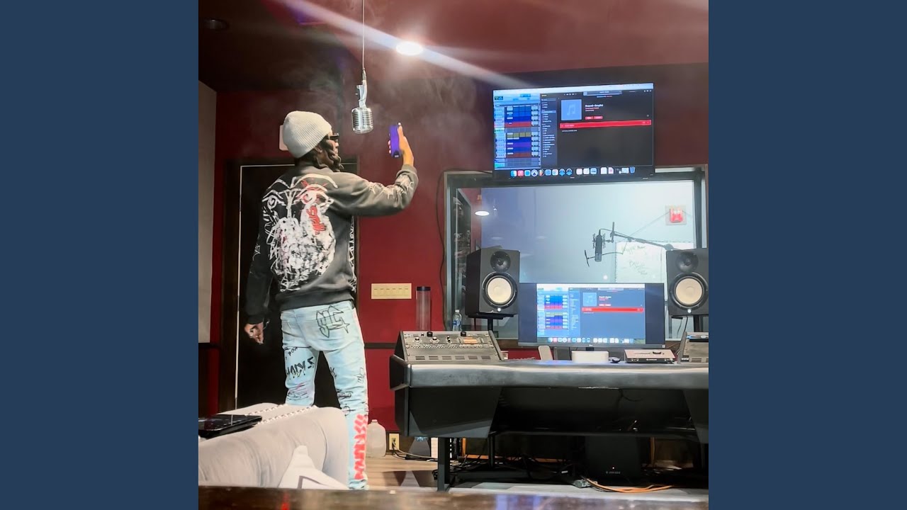 Watch BangOut on YouTube Watch BangOut on YouTube