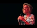 The impact of generosity: Wendy Steele at TEDxBocaRaton