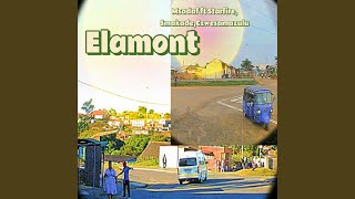 Elamont (feat. CzwesamaZulu, Starfire & Smakade)