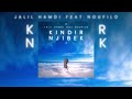 Jalil Hamdi Feat Noufilo Kindir Njibek كندير نجيبك Official Audio Album Loukan Lyrics In CC 