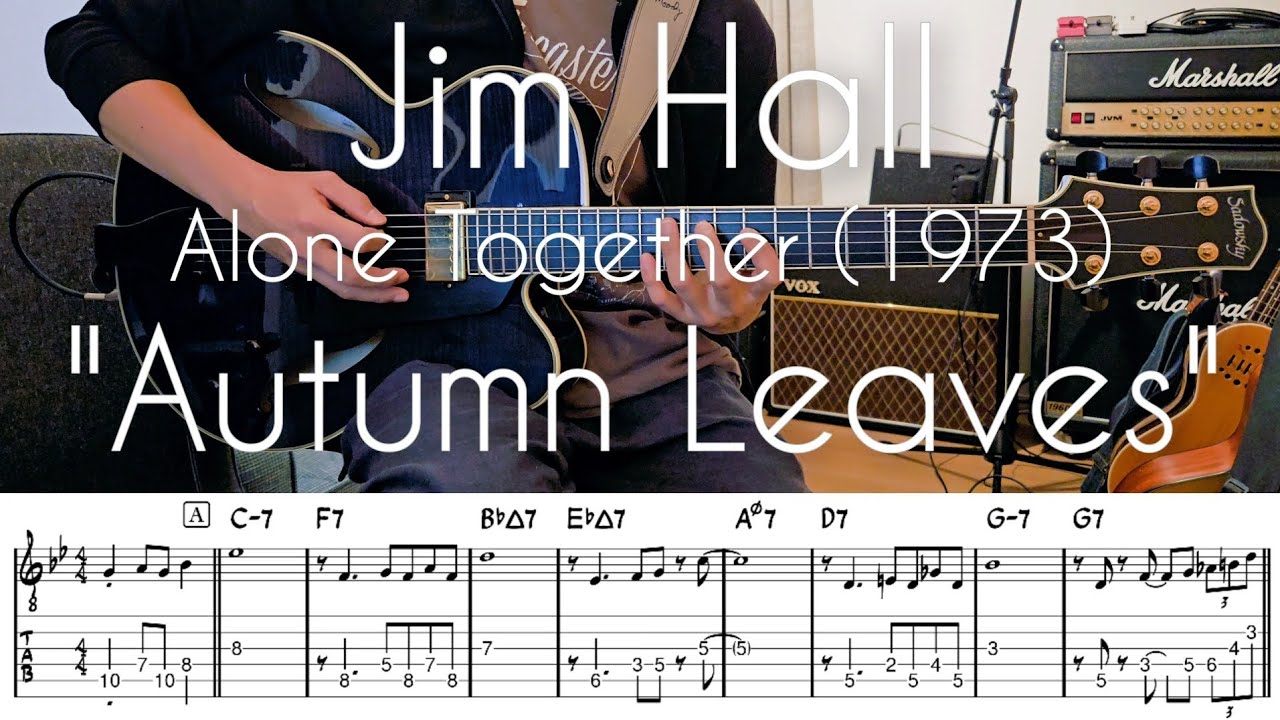 Jim Hall 