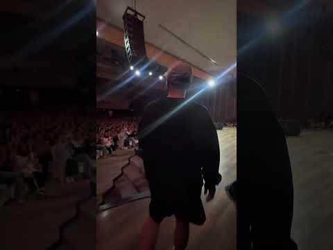 Terimakasih 2000 orang penonton Cerita Anehku Medan. Seru banget. Next Semarang (sudah sold out).
