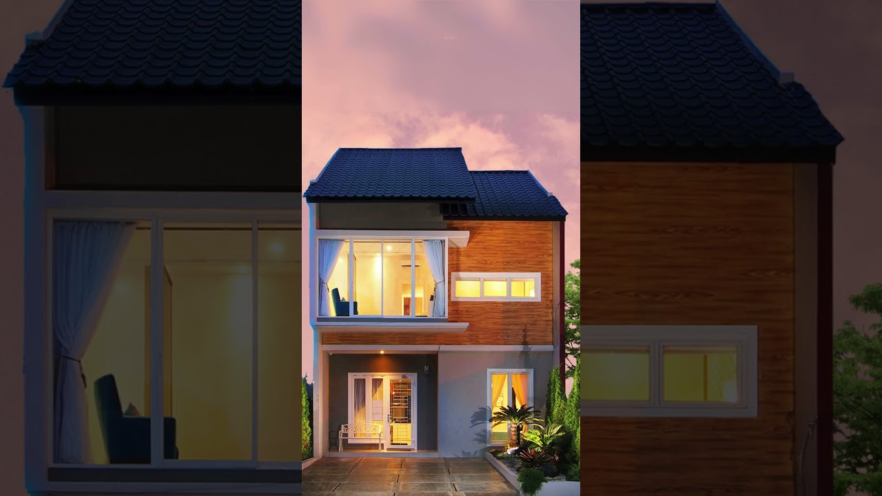 🏡✨ Elevate Your Curb Appeal!Discover the best exterior designs for modern. 