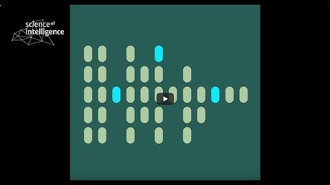 5 - Evolution of Intelligence. Punching Cards, the SCIoI Podcast.