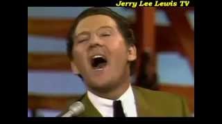 Jerry Lee Lewis - Walking the floor over you (1968-69) chords