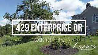 429 Enterprise Dr video tour