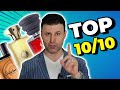 Top 10 Elegant and Classy Fragrances 10/10 - PLUS Special Announcement!