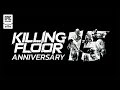 Killing Floor 3 - Killing Floor 15th Anniversary Developer Diary