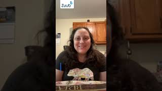 Alpha Plus Dental Center Shares How Zuub is an Easy to Use, Time Saver