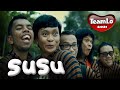 "SUSU" - TEAMLO (Official Music Video)