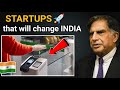 5 most amazing Indian Startups | new innovative startup ideas | 2021