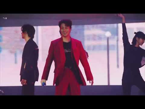 230204 하이라이트 팬콘 - SILY(Say I Love You)