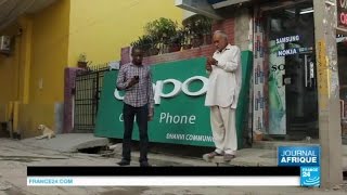 India: Racist attacks against Africans on the rise in Delhi