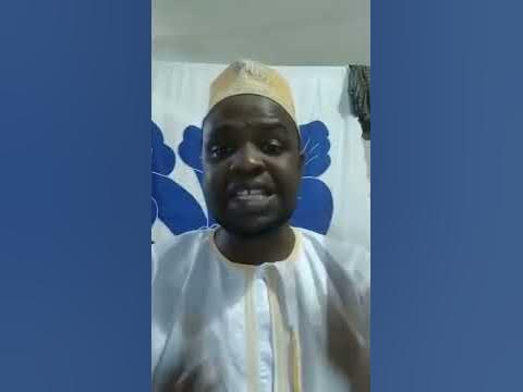 Préparation du ramadan avec Oustadh Moussa Adam - YouTube