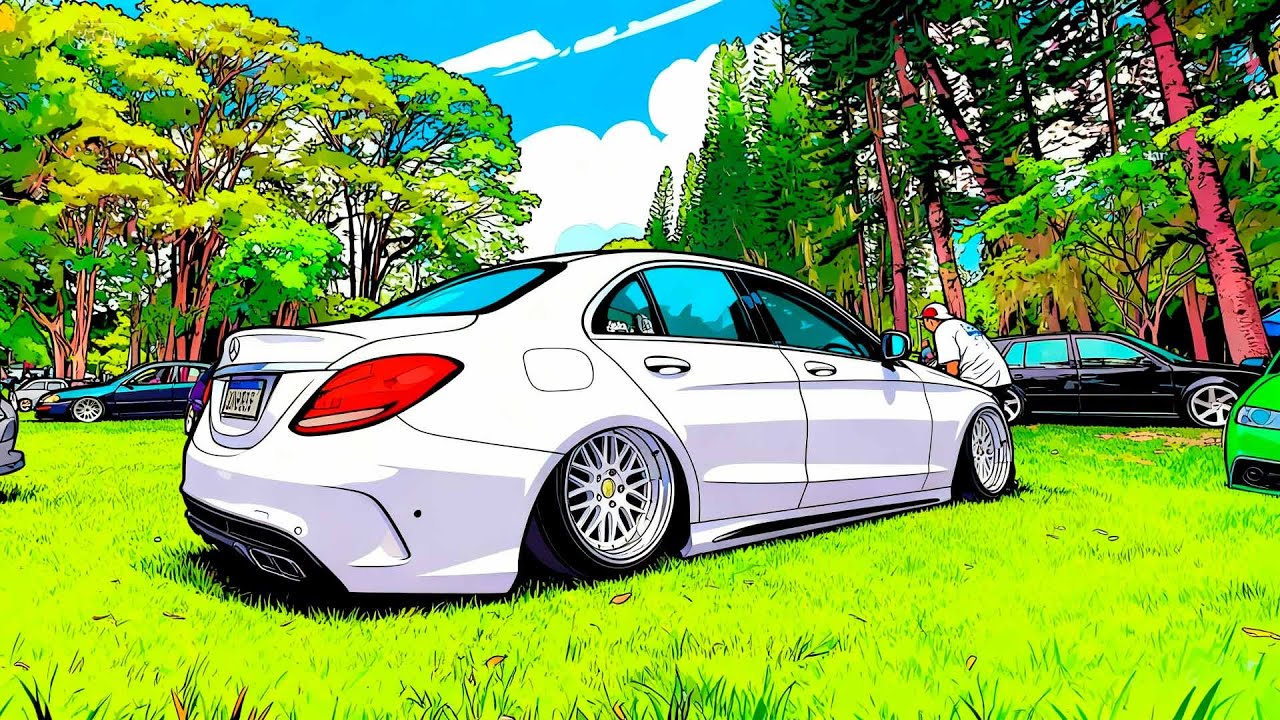 AUTO CONCEPT BRAZIL 2025 in 4K – AUTOMOTIVE LEGENDS THROUGH RD MOTOR FILMES 