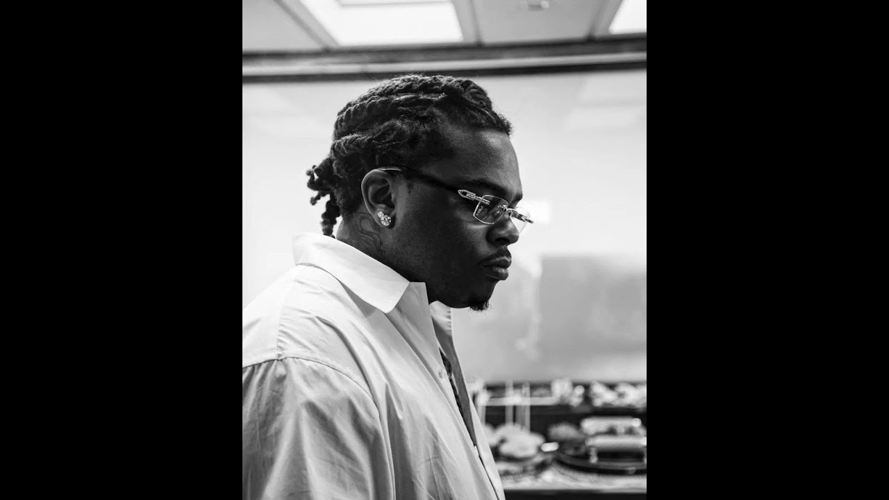 (FREE) Gunna Type Beat - 