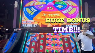 Unbelievable Leprechaun Slot Win - Triple Bonus Jackpot Madness! screenshot 3