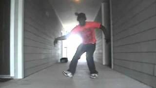 Chrispy-Dub Step-Roll Out