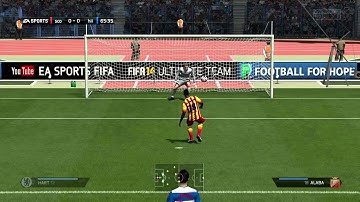 Xbox One in-Game DVR Test Video