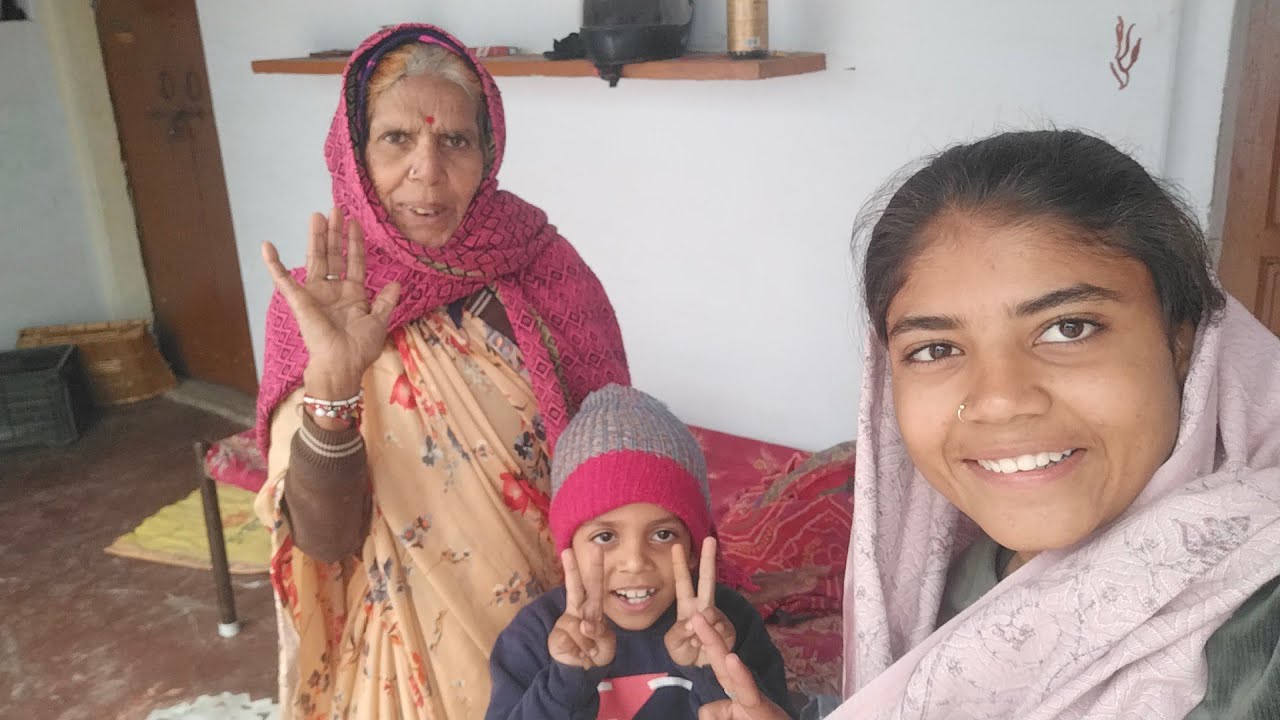 Aaj to sb kharab ho gya 😔