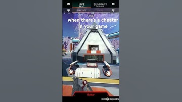Hacker on ps lobbies#apexlegends #apexlegends #apex #apexlegendsclips #apexcontroller