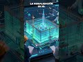 TOP 3 VENTAJAS DE BIM EN PROYECTOS REALES