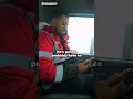 A TANKER TRUCK CRASH, THIS COULD'VE WENT BAD!