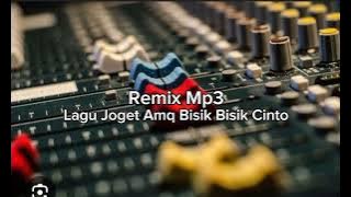 LAGU JOGET AMBON BISIK BISIK CINTO REMIX TERBARU MANTAP 2025