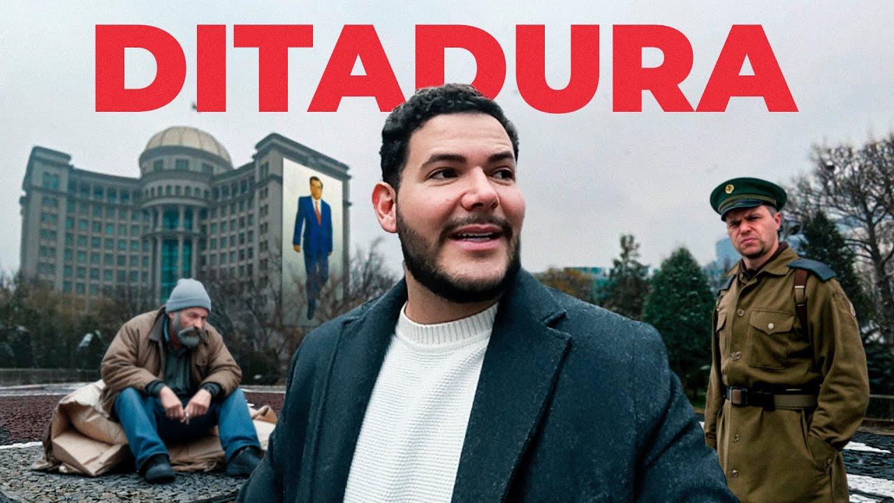 A CAPITAL SECRETA QUE TODO MUNDO TEM MEDO DE VISITAR