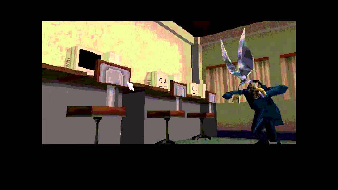download clock tower 1 ps1