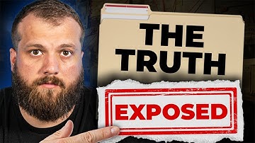 🚨 Crypto Crash EXPOSED! (Dump Over?)