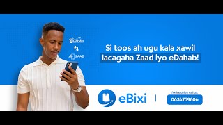 eBixi App Launch screenshot 3