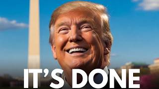 Everything Trump said Today on Truth Social (May 2nd)