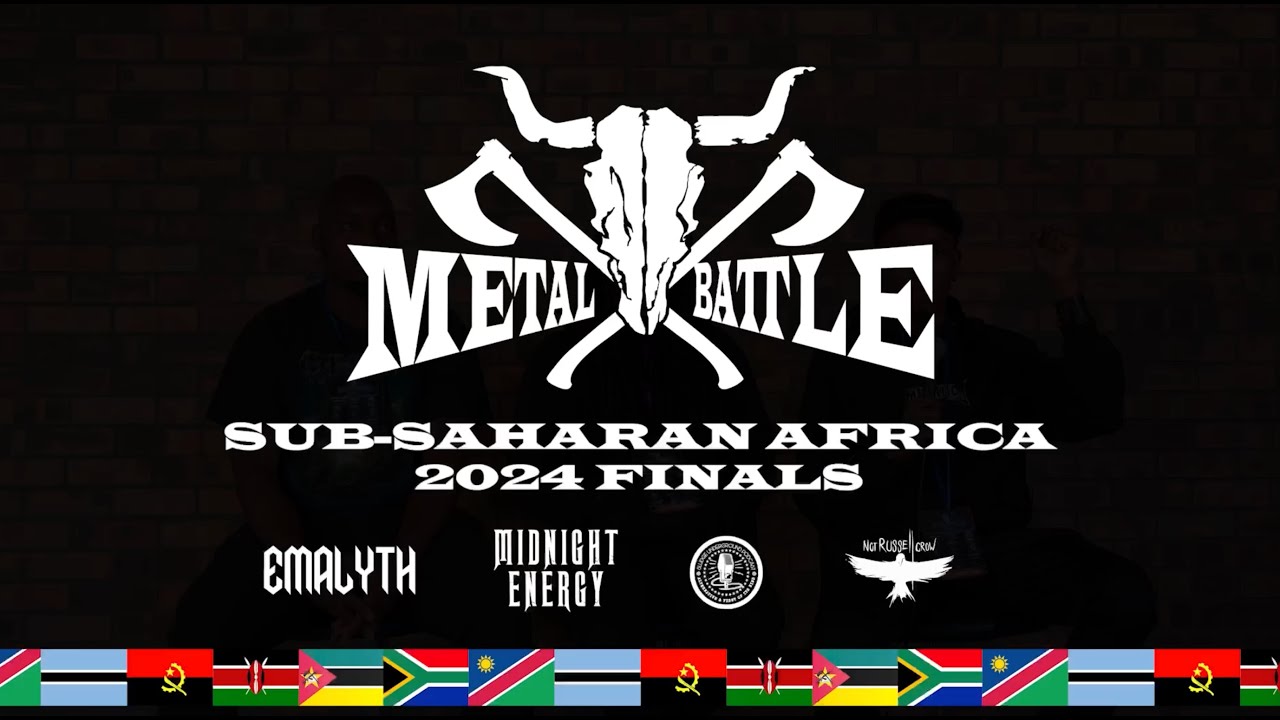 Wacken Metal Battle SSA 2024 - Teaser