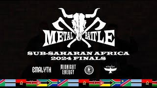 Wacken Metal Battle SSA 2024 - Teaser