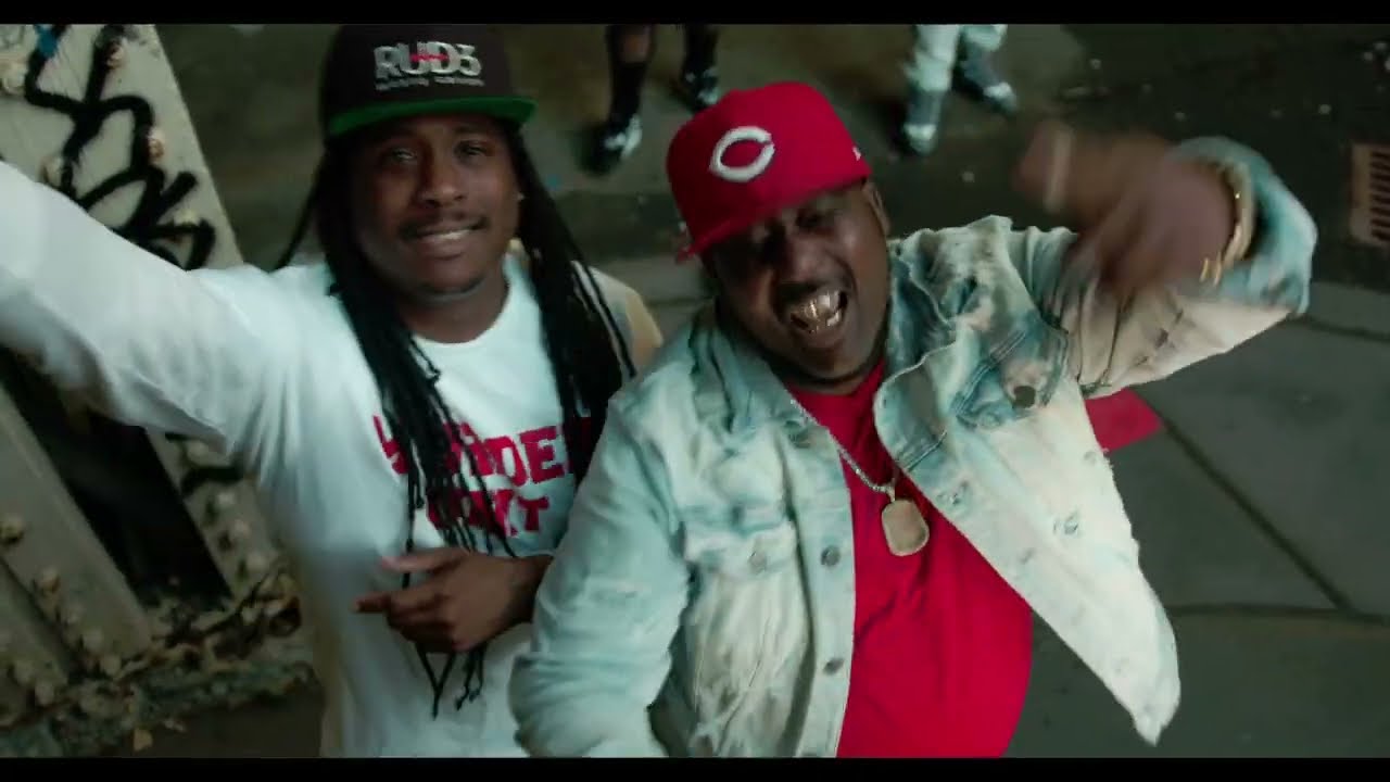 STOP by Murder Unit [ Fly Ty of Rockboy Gz x Rud3 ]Produced by D/R Period ( Official Video )