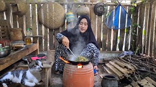 Download Lagu BELANJA KE PASAR LANJUT MASAK ENAK UNTUK BUKA PUASA @LikRockstarReborn  MP3