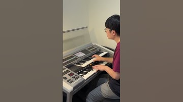 Thumbnail of SUMMER GODDESS / SOIL & "PIMP" SESSIONS（エレクトーン演奏）