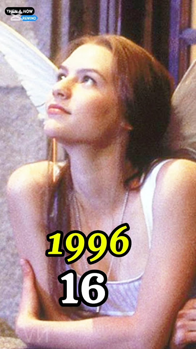 Romeo And Juliet Cast Then And Now ( 1996 - 2024 ) #nostalgia