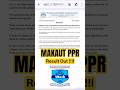 🚨MAKAUT PPR RESULT OUT🥳#makaut #ppr #makautuniversity #news