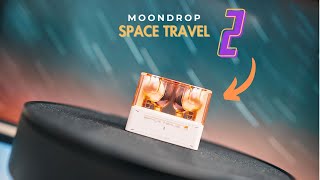 видео: Moondrop Space Travel 2 — лучше, чем Moondrop Space Travel 1? 🚀 Полное сравнение! картинка: Moondrop Space Travel 2 — лучше, чем Moondrop Space Travel 1? 🚀 Полное сравнение!