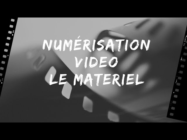 Convertisseur Vidéo Audio Analogique Numérique – August VGB100