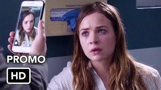 For The People 1x09 Promo 'Extraordinary Circumstances' (HD)