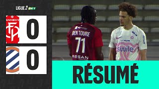 Лаваль - Реймс 2-2 видео