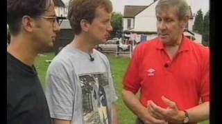 Fantasy Football League - Phoenix From The Flames - Jack Taylor