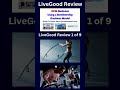 LiveGood Review 1 of 9